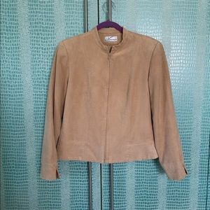 Dress barn Lightweight Jacket in size Medium
